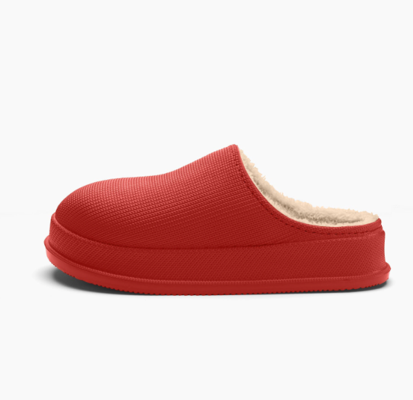 FootEase - Orthopedische Pantoffel