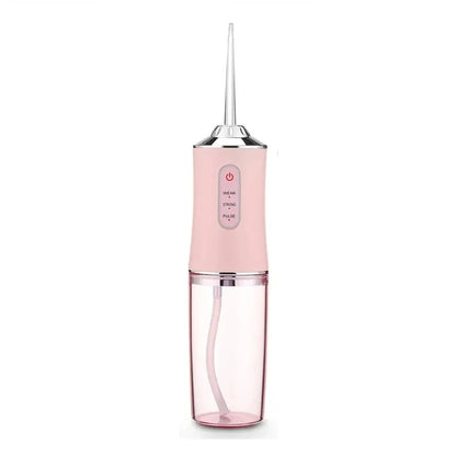 OralBoost - Tandheelkundige Waterflosser | 40% Korting
