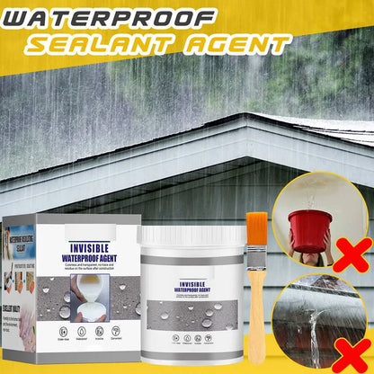 SealPro | Waterdichte transparante lijm voor ultieme bescherming!