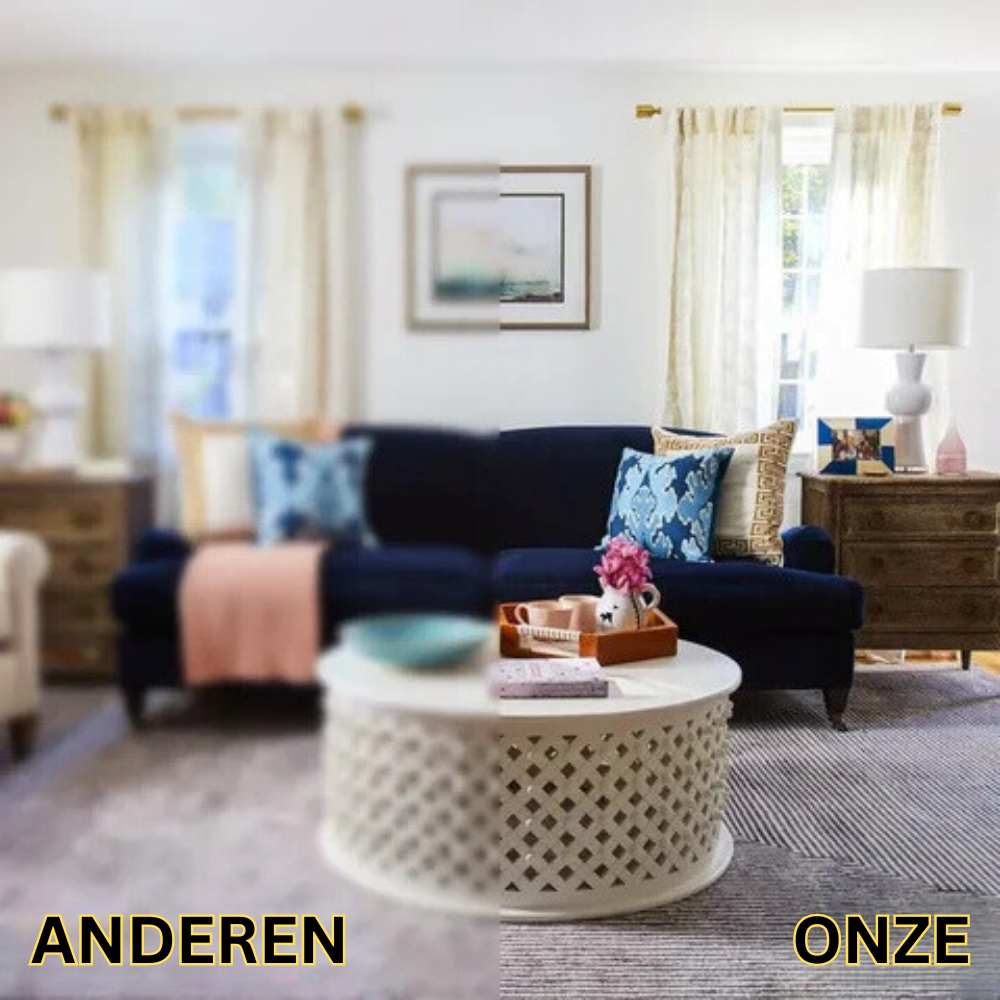 Nano mini wifi-camera™ |  De kleinste camera ooit!