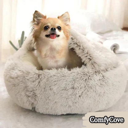 ComfyCove - Droombedje Voor Kat En Hond