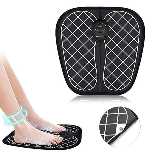PulseStep Pro® | Voet- en Been - Massage & Pijnverlichting
