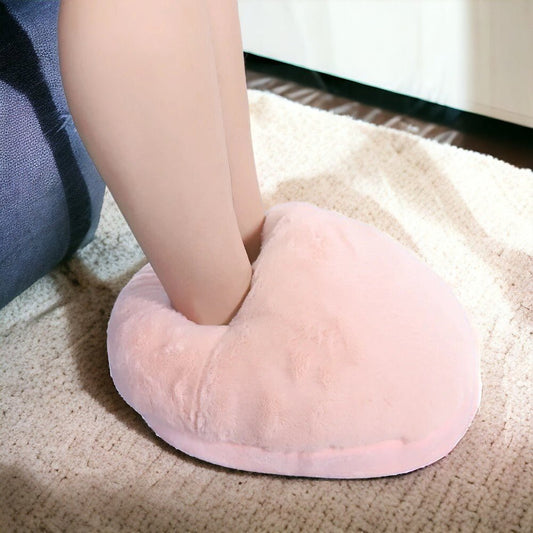 CozyFeet | Elektrische Voetenwarmer