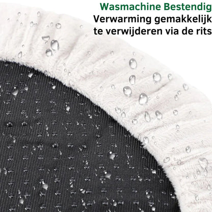 CozyFeet | Elektrische Voetenwarmer