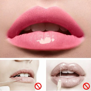 LipLux | Lipplumper met Botox-effect - Zeg vaarwel tegen dunne lippen!