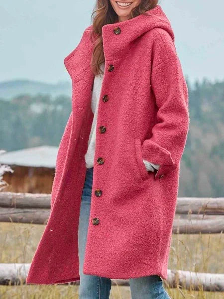 Luxe Aurora Wintermantel