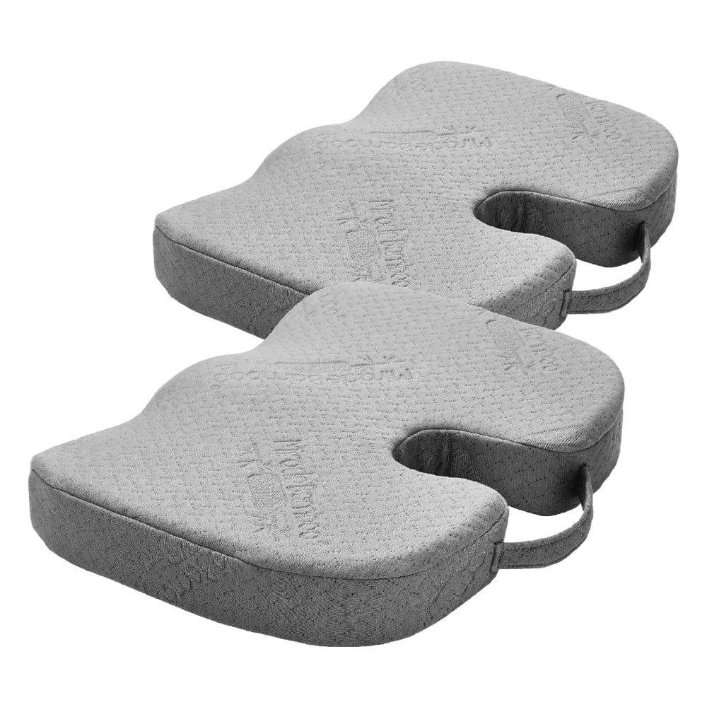 BackEase Pro - Orthopedisch Zitkussen