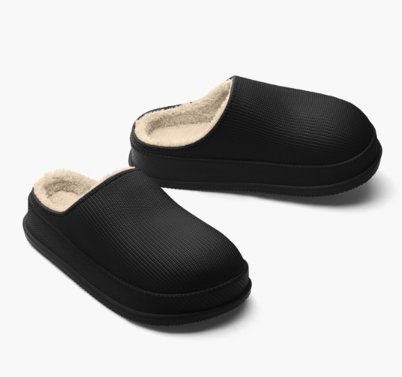 FootEase - Orthopedische Pantoffel