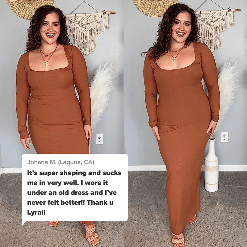 ShapeFit - String met Buikcontrole