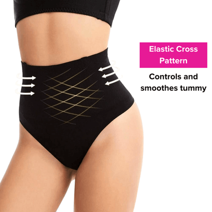 ShapeFit - String met Buikcontrole