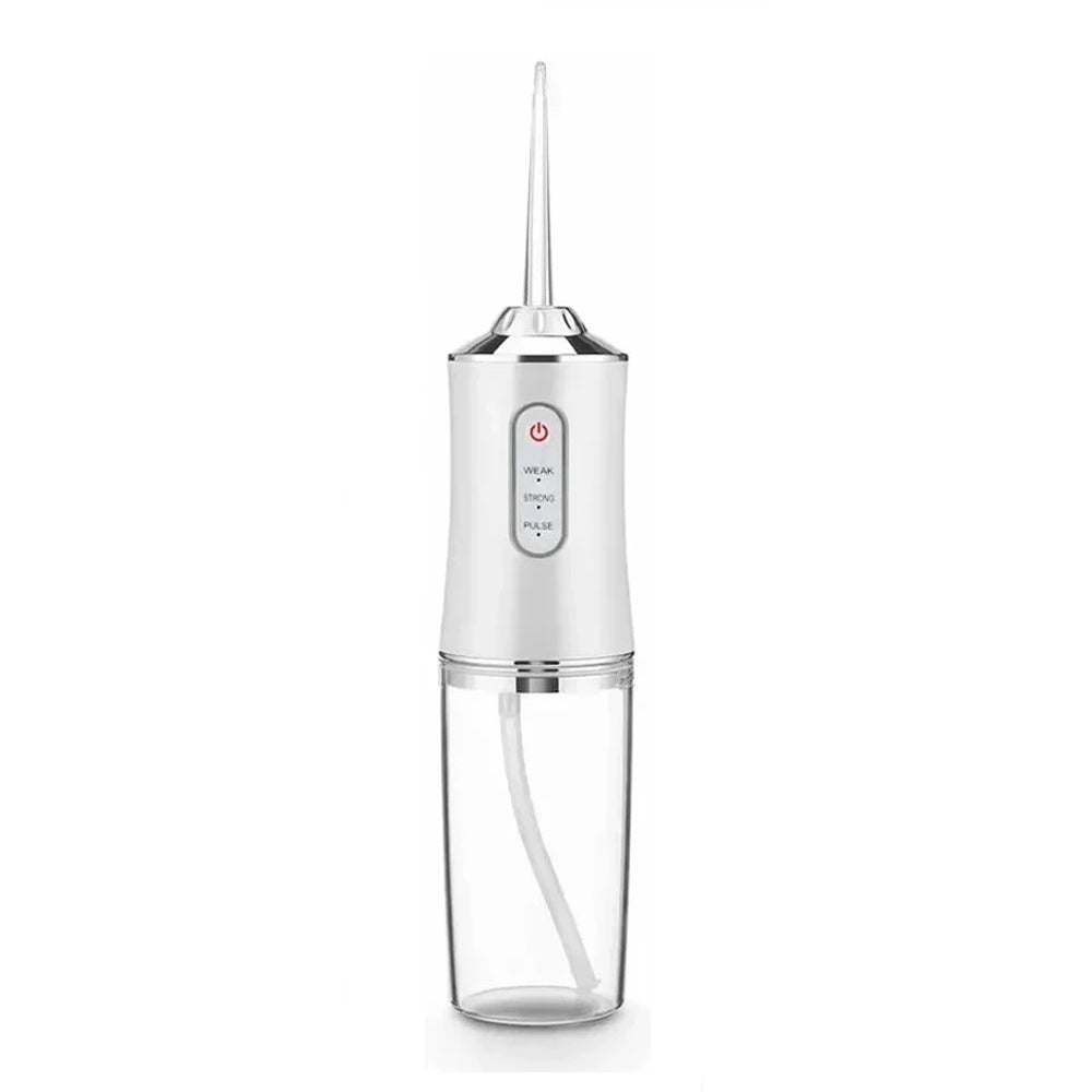OralBoost - Tandheelkundige Waterflosser | 40% Korting