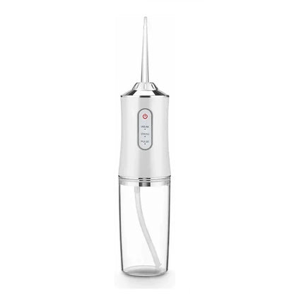OralBoost - Tandheelkundige Waterflosser | 40% Korting