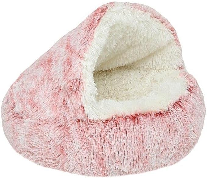 ComfyCove - Droombedje Voor Kat En Hond