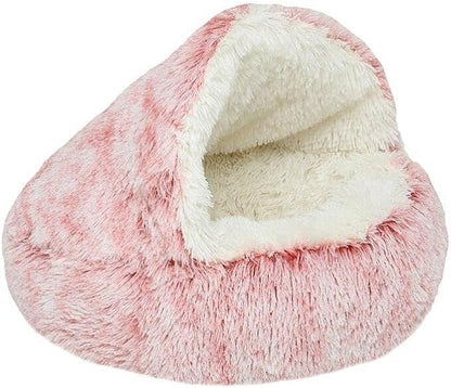 ComfyCove - Droombedje Voor Kat En Hond