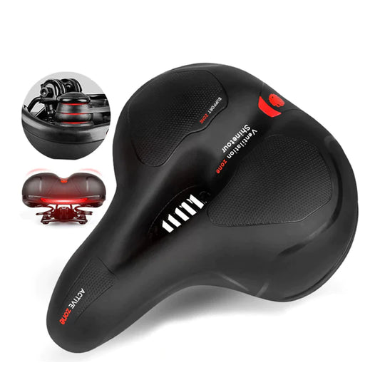 CozyCycle Pro- ontdek het ultieme comfort